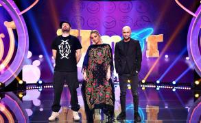 O concurentă îi va lăsa fără cuvinte pe jurații iUmor prin apariția sa și numărul de stand-up: “Ai toate calitățile pentru a ajunge în finală!”