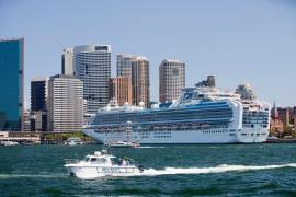 Românii evacuaţi de pe Diamond Princess vor mai sta două săptămâni în carantină la Bucureşti