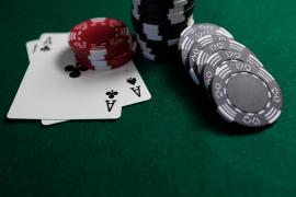 Un vasluian a câștigat 270.000 de dolari la poker online