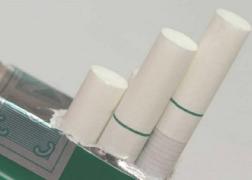 În 3 luni dispar țigările mentolate și cu capsule. Peste 500.000 de români fumători vor fi afectați