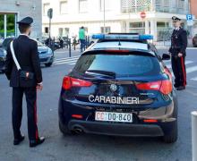 Românul este acuzat de comiterea a cinci infracţiuni