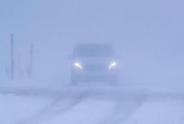 Fenomene meteo periculoase vor avea loc