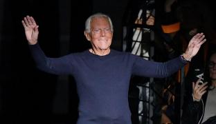 Săptămâna Modei de la Milano