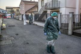 Epidemia de coronavirus a afectat masiv Italia