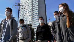 86 de români sunt în carantină de coronavirus, în Maramureş, după ce s-au întors acasă din Italia, din zona de alertă