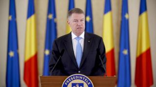 Anunţul preşedintelui Iohannis despre epidemia de coronavirus: "Trebuie să fim pregătiţi" (Video)