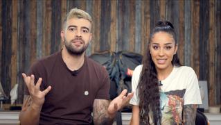 Speak și Ștefania comentează episoadele din Asia Express pe AntenaPlay