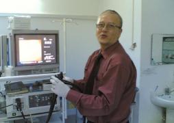 Medicul Răzvan Constantinescu, mesaj despre coronavirus