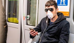 Austria a anunţat primele două cazuri confirmate de coronavirus. Un caz confirmat şi în Croaţia