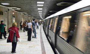 Primele măsuri luate de Metrorex, din cauza epidemiei de coronavirus