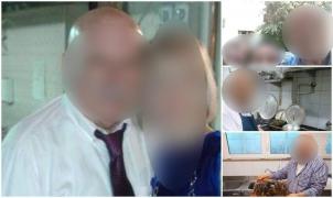 Italianul depistat cu coronavirus