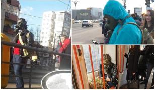 Coronavirus în România