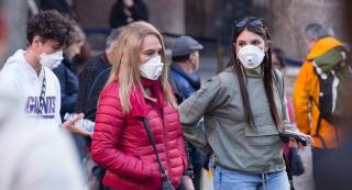 Grecia a confirmat primul caz de coronavirus. Femeie de 38 de ani, depistată pozitiv în Salonic