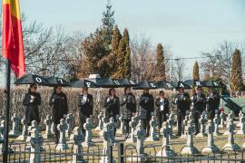 Numarul unic pentru servicii funerare, acum prezent si la Iasi