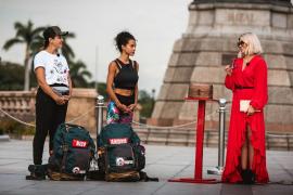 Nico și Andra părăsesc competiția Asia Express- Drumul Comorilor. Emisiunea, lider detaşat de audienţã