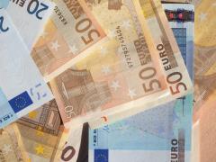 Curs euro-dolar