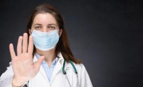 Simptome de coronavirus