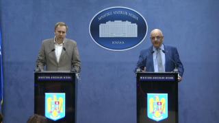 Primul caz de coronavirus în România