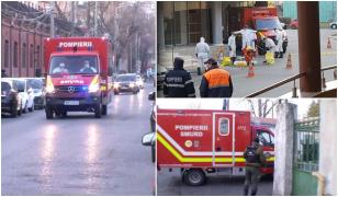 Primul caz de coronavirus în România