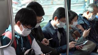 O femeie din Japonia a fost diagnosticată din nou cu Covid-19, după ce la începutul lunii februarie medicii i-au spus că se vindecase