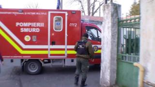 Tânărul de 25 de ani s-ar fi putut infecta în Germania