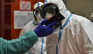 Coronavirus în România