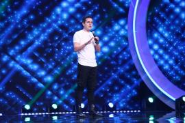 George Tănase revine la iUmor în calitate de invitat special