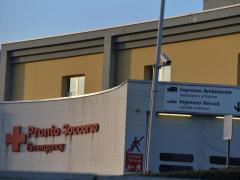 Pacienţi cu coronavirus din Cremona, mutaţi în alte oraşe