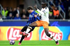 Jurnalistul spaniol a fost internat într-un spital din Valencia