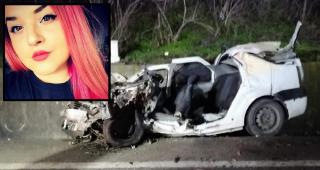 Patru tineri au murit într-un accident cumplit în Olt