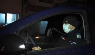 Coronavirus la Galaţi