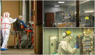 Româncă în Italia