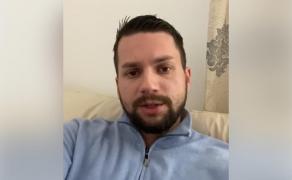 Fiul Sorinei Pintea, Ionuț Pintea, a explicat spune că s-a întâlnit cu denunțătorul din dosarul mamei sale