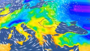 Meteorologii au anunţat o încălzire a vremii, la început de martie