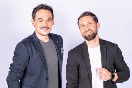 Gala Oscarurilor la aniversarea a 12 ani de Neatza cu Răzvan și Dani