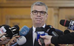 Valeriu Zgonea, condamnat la 3 ani de închisoare cu executare