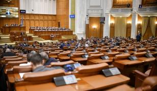 Moţiune de cenzură