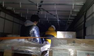 Sirienii erau conduşi de un turc