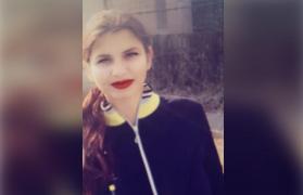 Alexandra Mihai a fost găsită de poliţişti