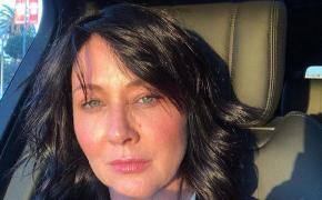 Shannen Doherty are 48 de ani