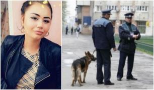 Poliţiştii o caută pe Julieta, dispărută de acasă