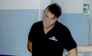 Miki Lupu a omorât 4 oameni şi a încercat să evadeze din penitenciar săpând un tunel