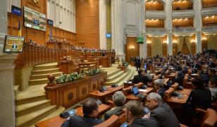 Moţiune de cenzură