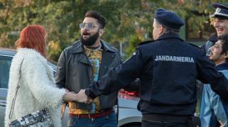 Serialul de comedie Mangalița revine, din 22 februarie, la Antena 1. Ce se întâmplă cu personajele principale