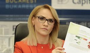 Gabriela Firea
