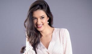 Mădălina Bellariu a ales Tanzania pentru a se bucura de zilele libere de la filmările pentru Sacrificiul