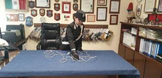 Românul a fost arestat preventiv