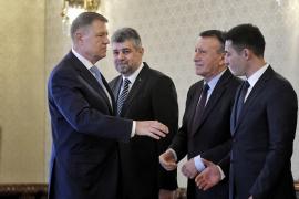 Klaus Iohannis ar urma să anunţe joi seara noul premier desemnat