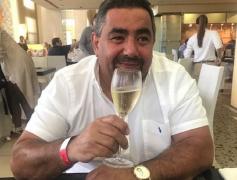 Poliţia încă nu i-a prins pe atacatorii afaceristului