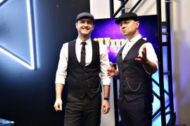 Prezentatorul iUmor, Dan Badea, despre rețeta succesului